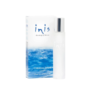 INIS COLOGNE SPRAY 15ML