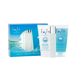 INIS GIFT TRIO