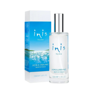 INIS HOME & LINEN MIST 100ML