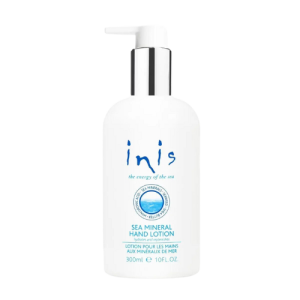INIS SEA MINERAL HAND LOTION 300ML