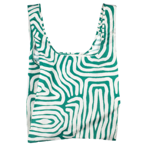 BAG - REUSABLE BY KIND BAG LONDON - LINES
