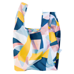 BAG - REUSABLE BY KIND BAG LONDON - MOSAIC