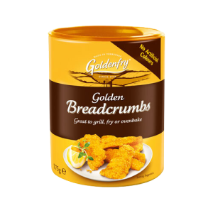 GOLDENFRY BREADCRUMBS 175G