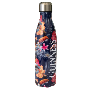 GUINNESS - WATER BOTTLE 750ML