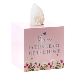 LANGS - TISSUE BOX - MUM