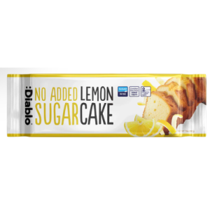 DIABLO - NSA LEMON CAKE 200G