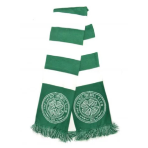 SCARF - CELTIC FC - CELTIC BAR