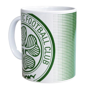 CELTIC FC MUG