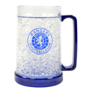 Tankard - Rangers Football