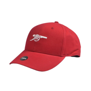 Baseball Cap - Arsenal Red Cannon