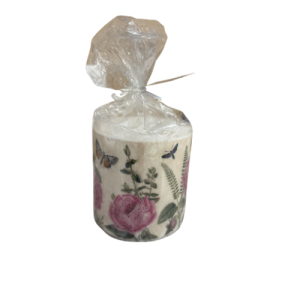 Lantern - Mette Cream
