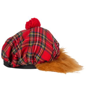 JIMMY HAT SCOTLAND