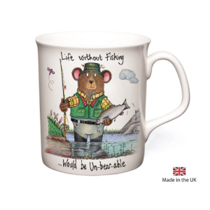 Draw Mug Life Without Fishing