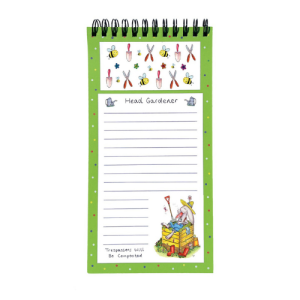 Draw Magnet Pads - Head Gardener