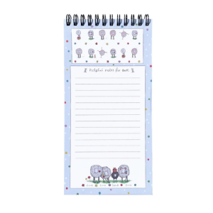 Draw Magnet Pads - For Ewe