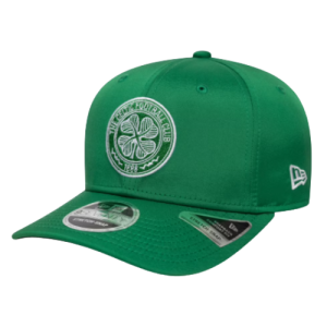 Baseball Cap - Celtic FC