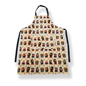 Apron - Cats 'n Kilts