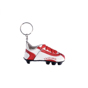 Keyring - Football Boot England