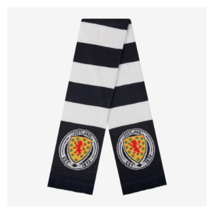 Scarf - Scotland Football Associartion Bar Scarf