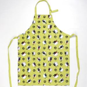 Apron - Wool I Am